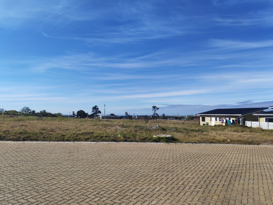  Bedroom Property for Sale in Pacaltsdorp Western Cape
